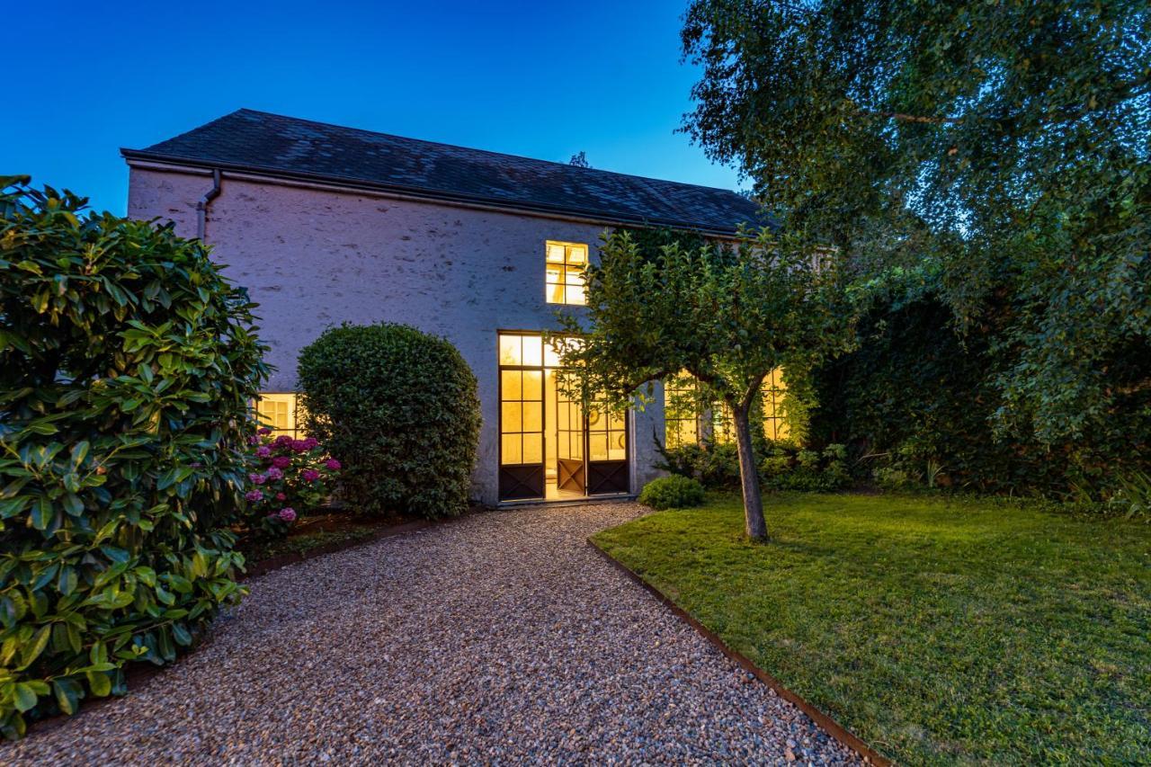 L'Eau Vive Bed & Breakfast Mer Exterior photo